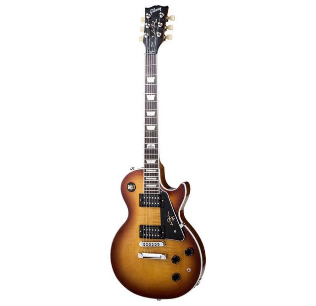 Gibson Les Paul Signature HB 2014