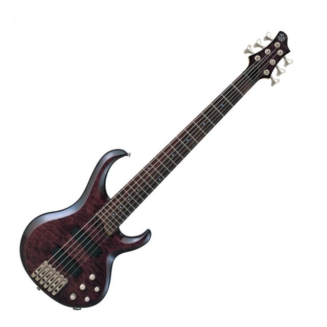 Ibanez BTB 406