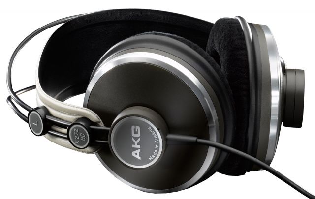 AKG K272 HD