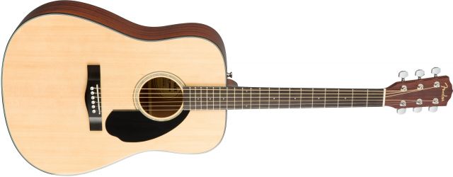 Fender CD-60S