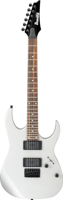 Ibanez GRGR121EX WH