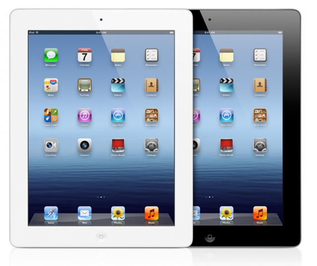 Apple iPad 3