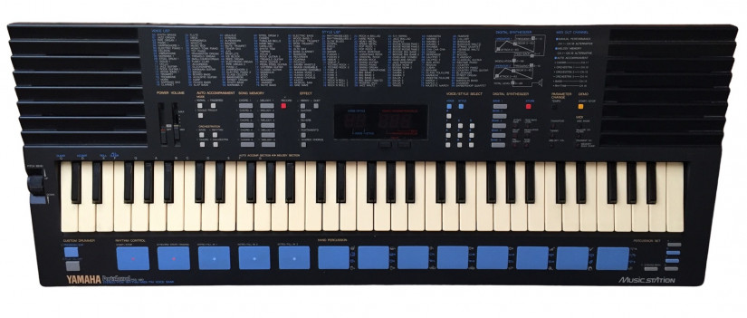 Yamaha PSS-680