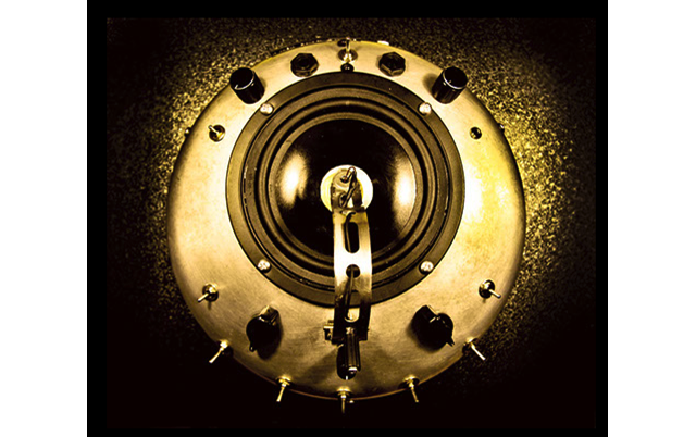 MOCM Distortion Lab Version 2