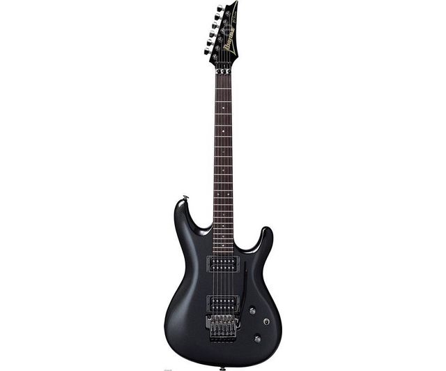 Ibanez Guitarra eléctrica Signature Joe Satriani JS1000-BP
