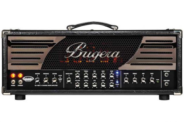 Bugera 333XL Infinium