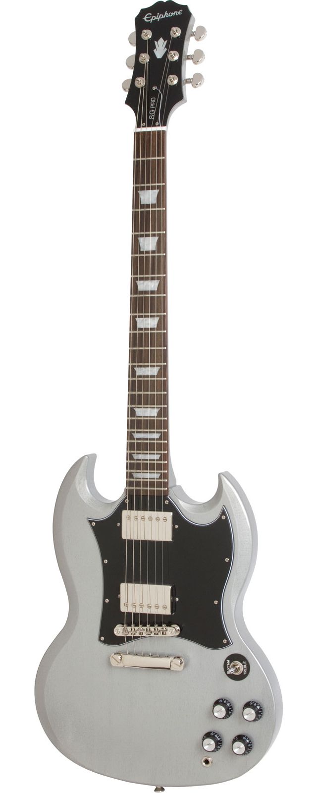 Epiphone SG 1966 Reissue Limited Edition