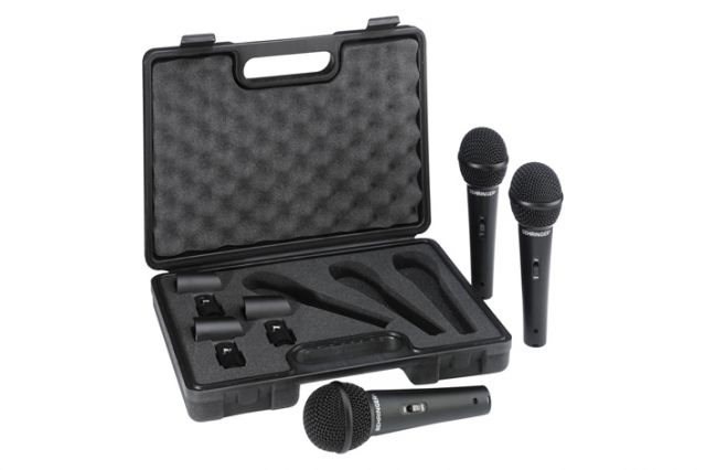Behringer XM1800S