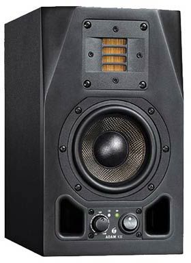 Adam A3X