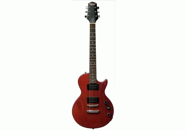 Epiphone Basher