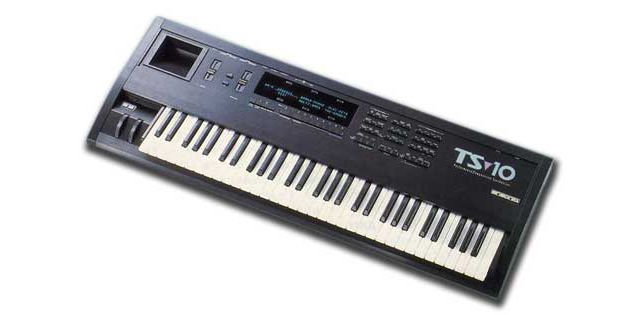 Ensoniq TS-10