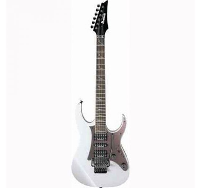Ibanez RG2550Z-GW