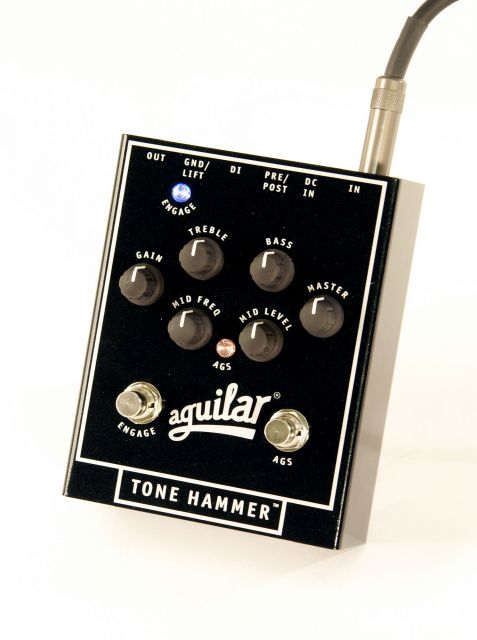 Aguilar Tone Hammer