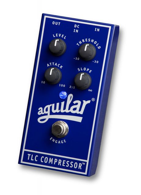 Aguilar TLC Compressor
