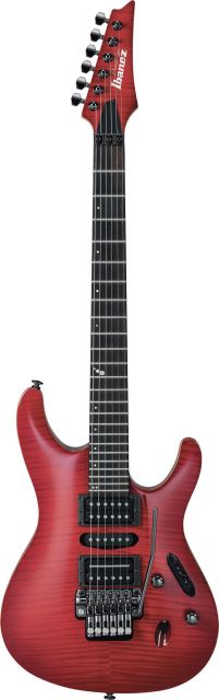 Ibanez S5470F-RVK
