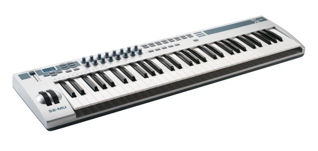 E-mu Xboard 61