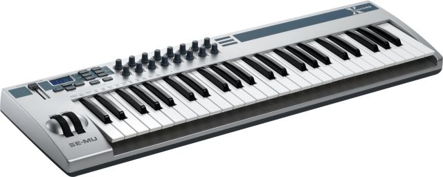 E-mu Xboard 49