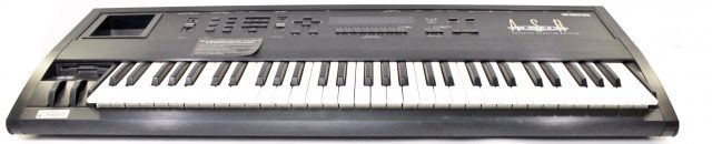 Ensoniq ASR-10