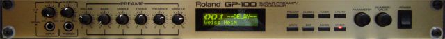 Roland GP-100