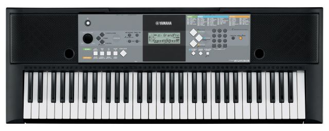 Yamaha PSR-E233