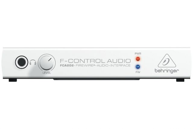 Behringer FCA202-EU