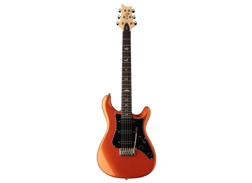 PRS SE NF3 Metallic Orange RW