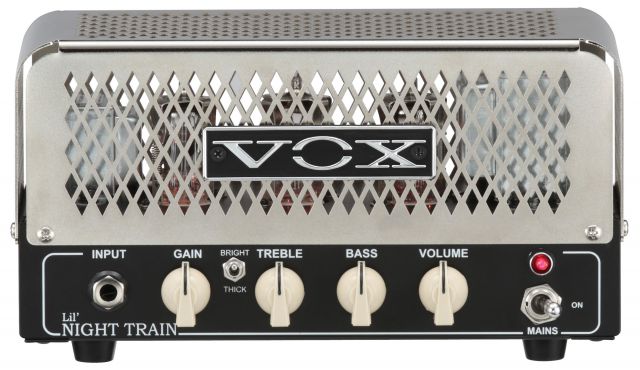 VOX Lil Night Train NT2H