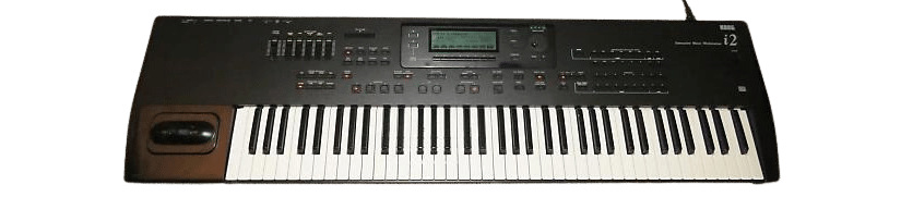 Korg I2