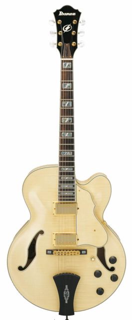 Ibanez AF105