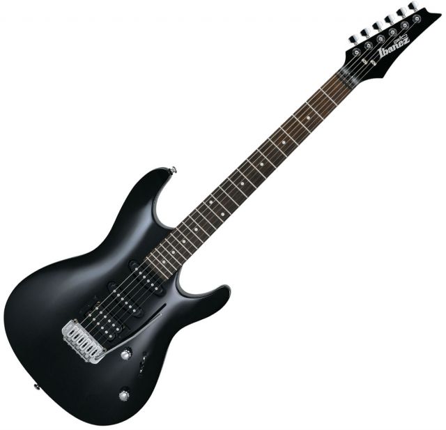 Ibanez Gio GSA60