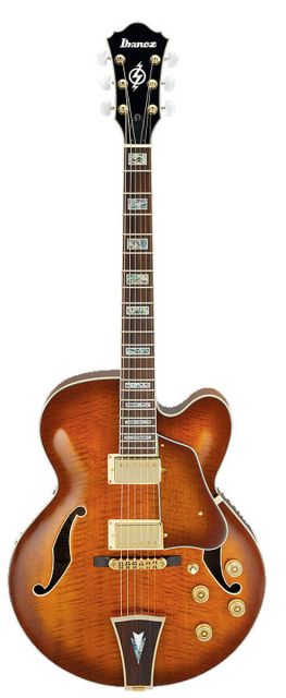 Ibanez AF95 VLS
