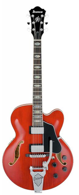 Ibanez AFS75T TRD
