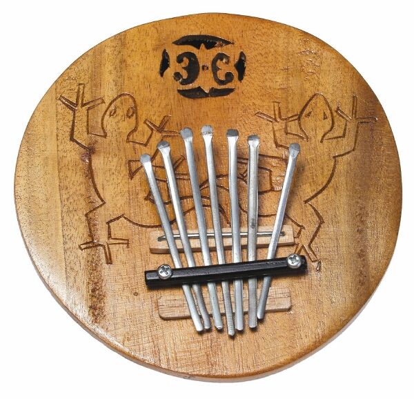 Toca Percussion Kalimba T-CK