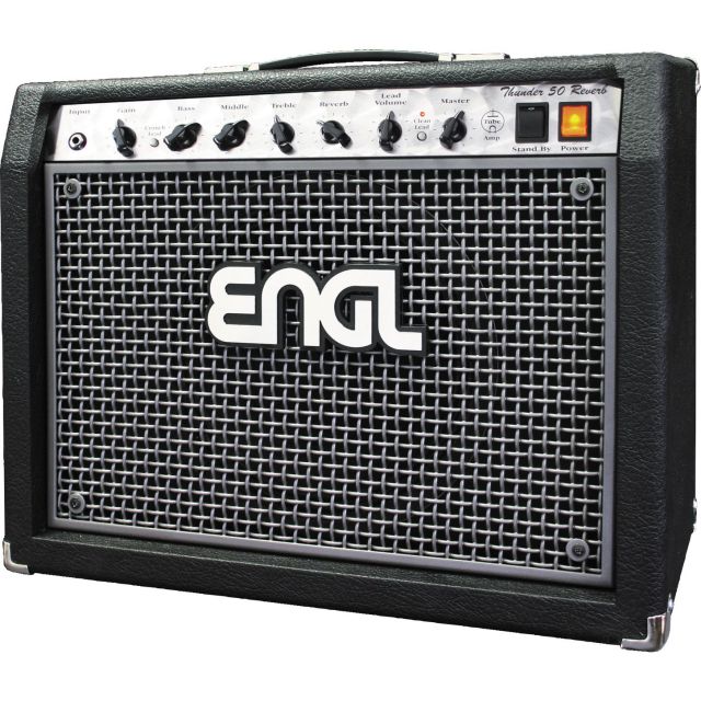 ENGL Engl Thunder Reverb