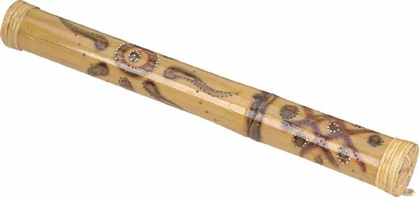 Toca Percussion Palo de LLuvia T-RAIN24