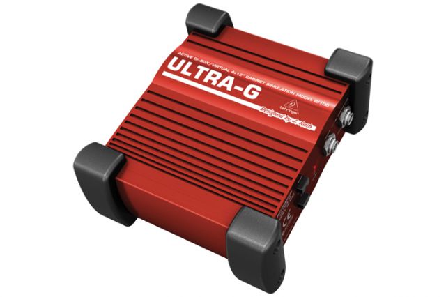 Behringer GI100