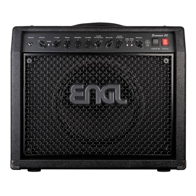ENGL Engl Screamer 50