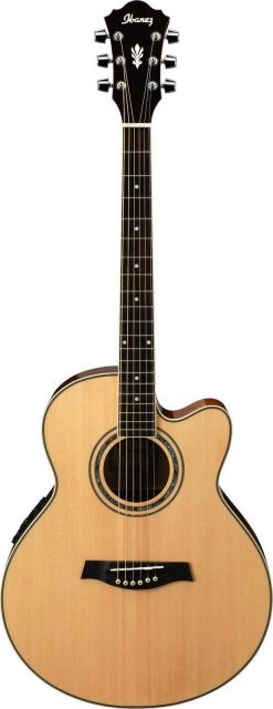 Ibanez AEL-10E