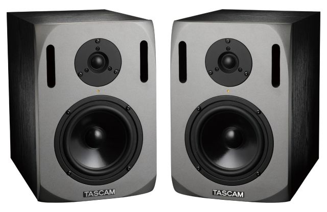Tascam VL-A5