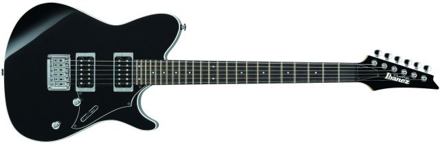 Ibanez FR prestige