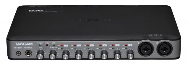 Tascam US-800
