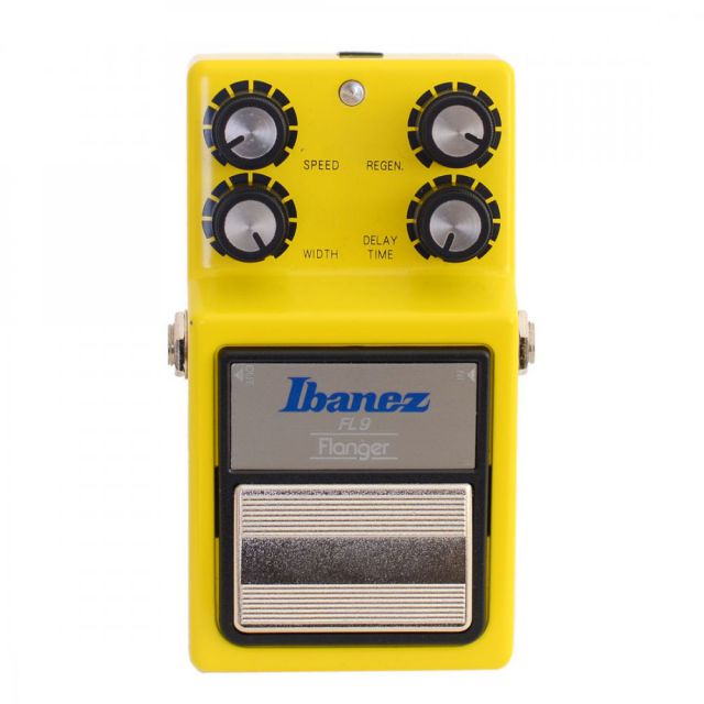Ibanez FL9 Flanger