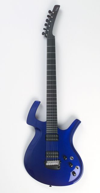 Parker Parker Fly Deluxe Majik Blue