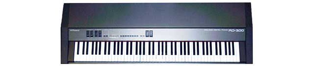Roland RD-300