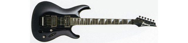 Ibanez FGM100-BK