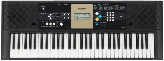 Yamaha YPT-220