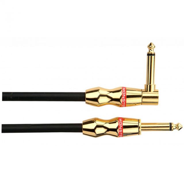 Monster Cable Rock 21A