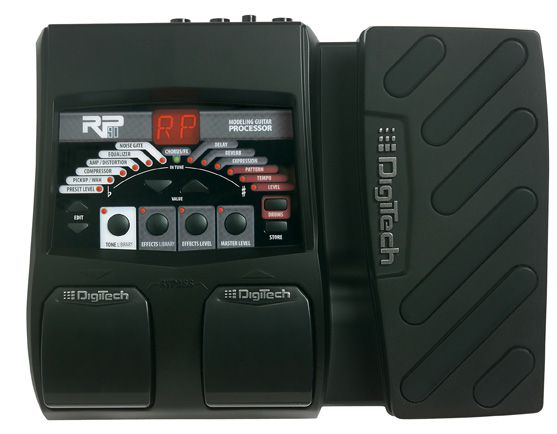 Digitech RP90