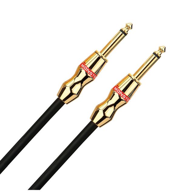 Monster Cable Rock 12