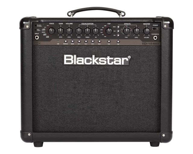 Blackstar ID:15 TVP